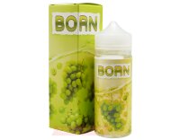 Жидкость Виноград - BORN